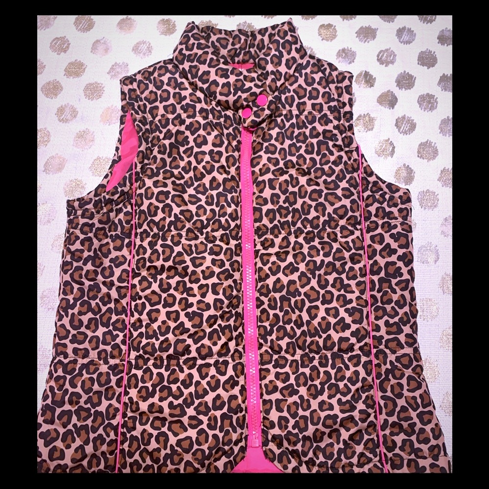 Girls Vest  Bundle.